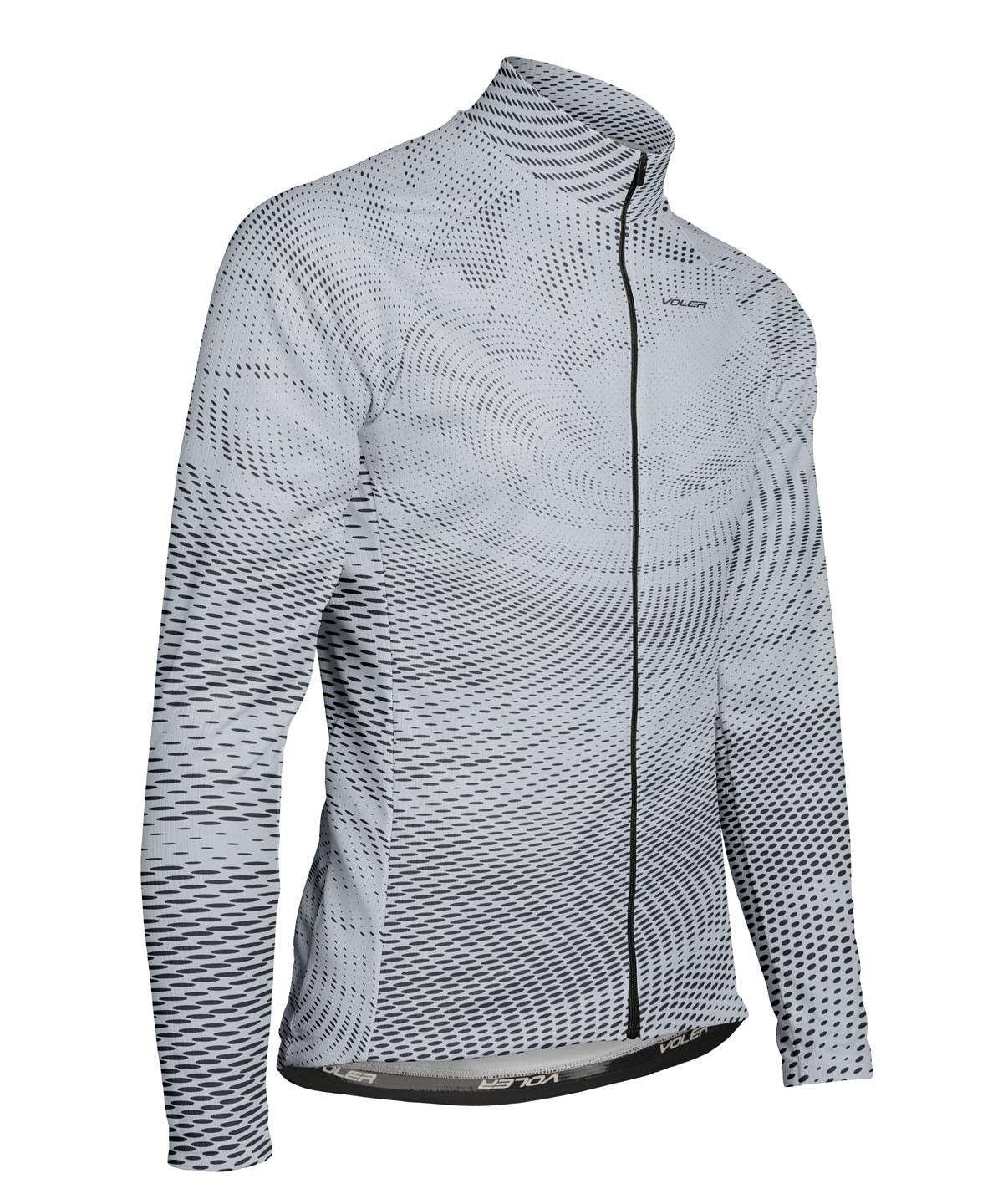M. PELOTON THERMAL JERSEY - REVERB