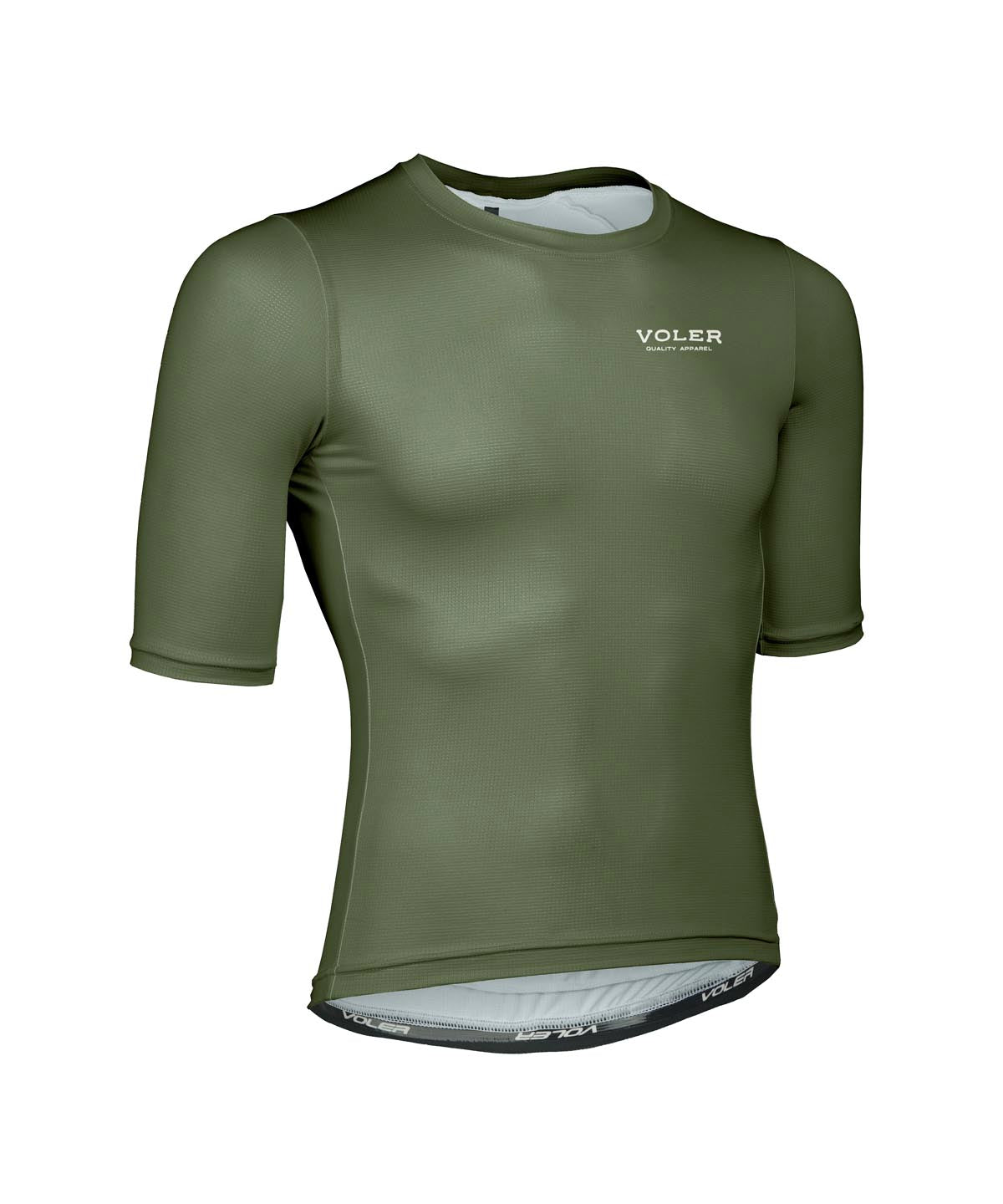 M. PRO AIR ZIPPERLESS JERSEY - AERO THE EAGLE TRUCKIN