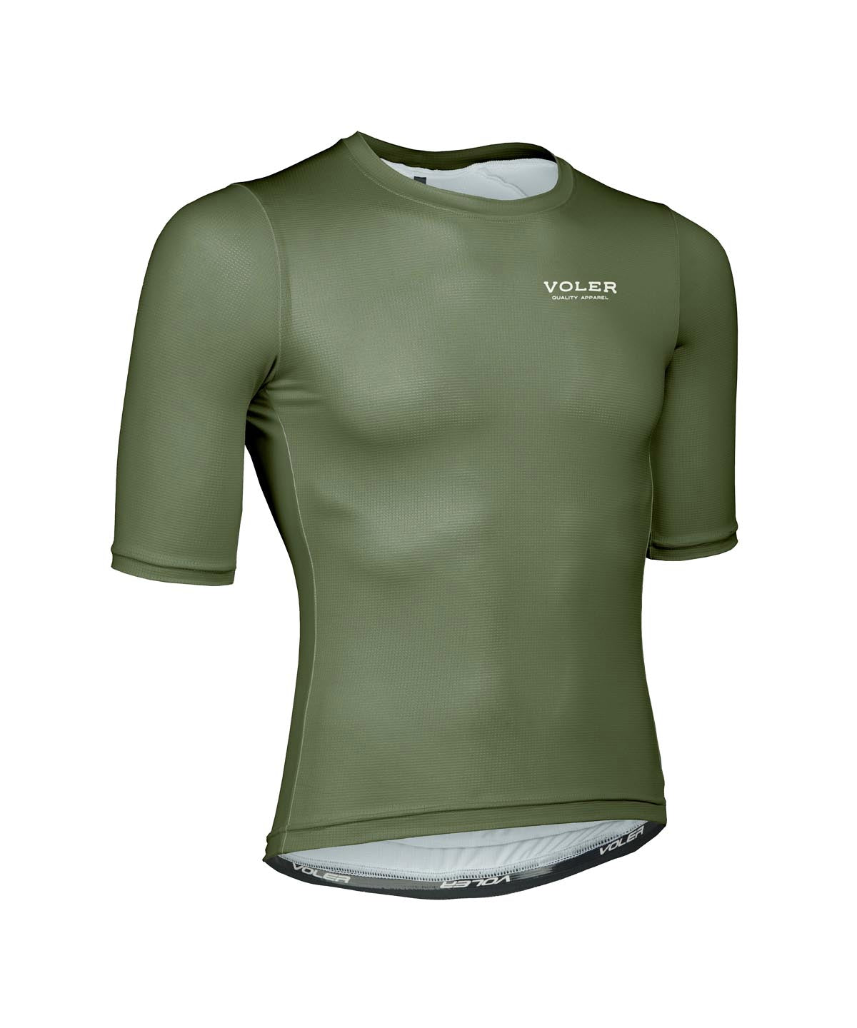 M. PRO AIR ZIPPERLESS JERSEY - AERO THE EAGLE TRUCKIN