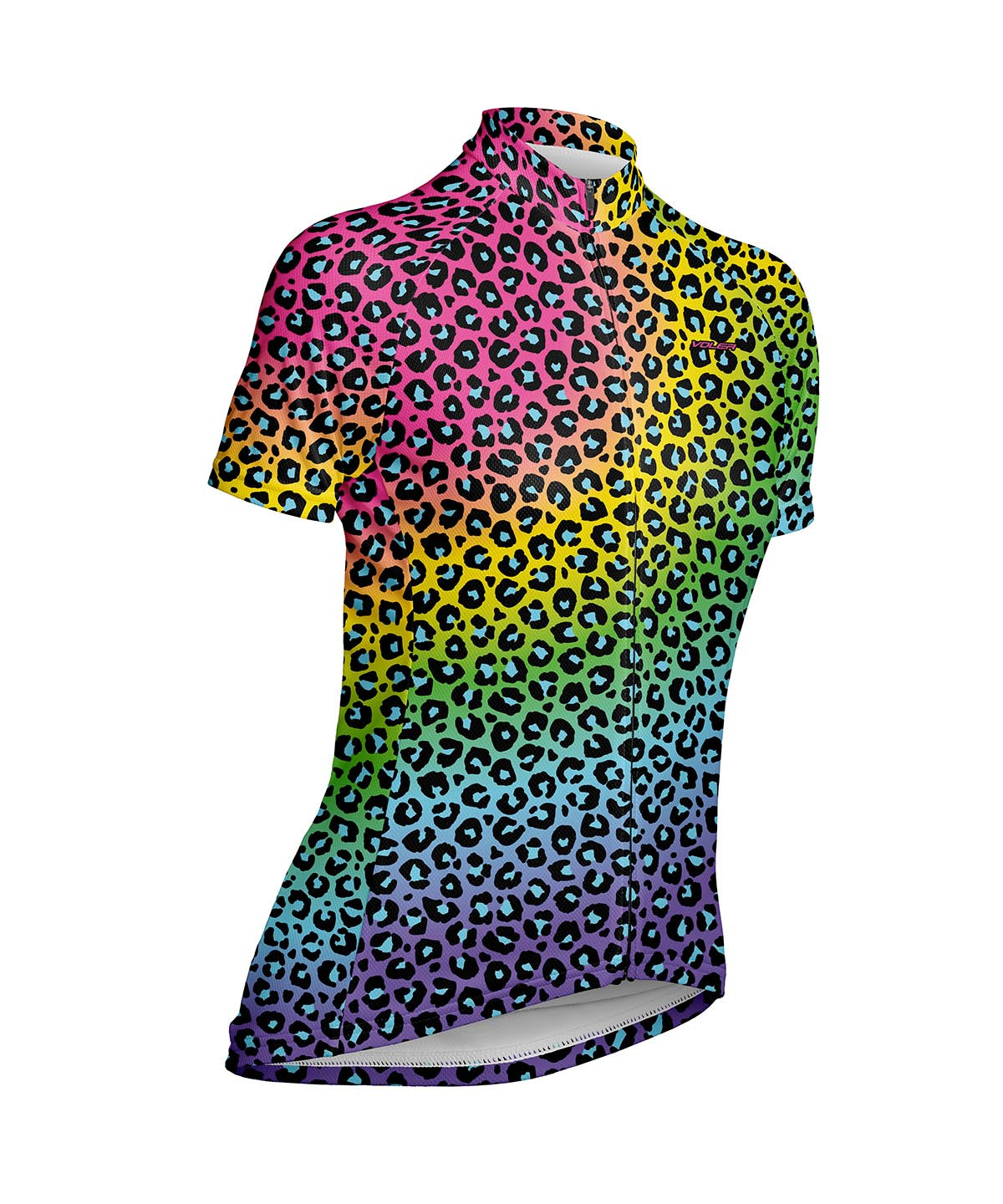 W. CLASSIC JERSEY - PARTY PACE