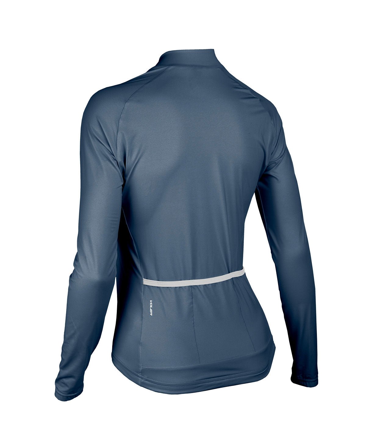 W. PELOTON COASTAL JERSEY - SOLID