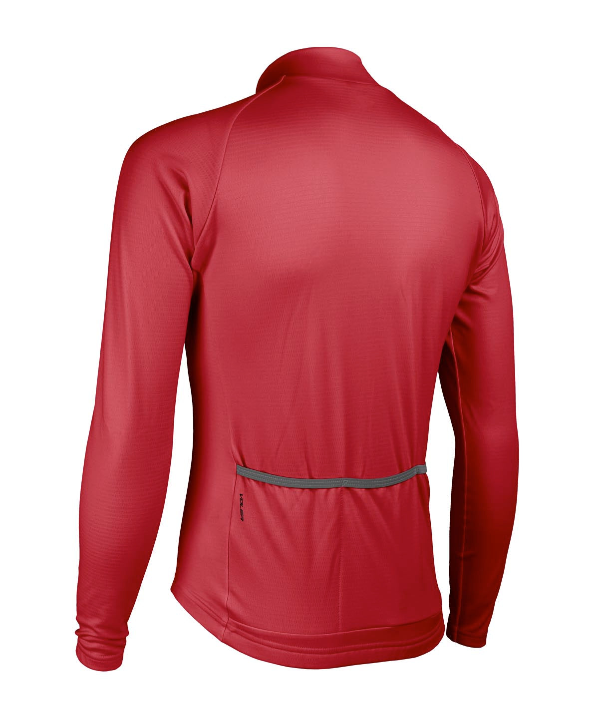M. PELOTON THERMAL JERSEY - SOLID