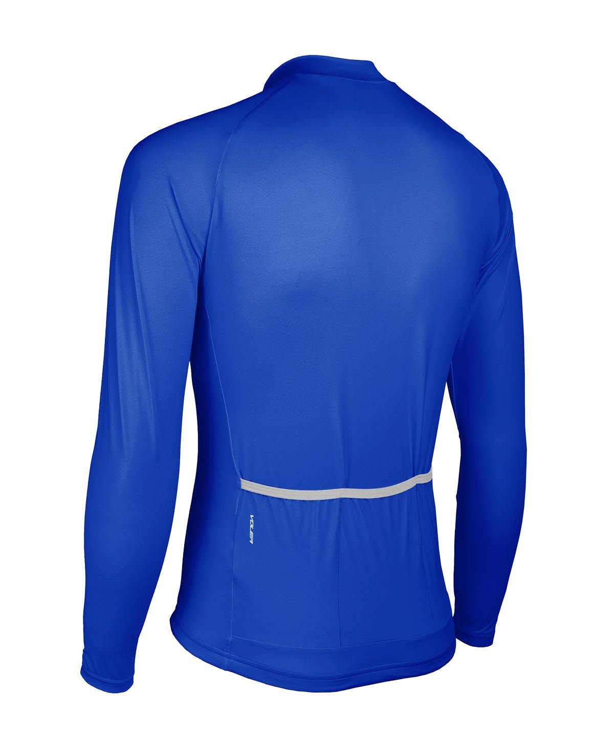 M. PELOTON COASTAL JERSEY - SOLID - Voler - COBALT - 1T1023LCOB