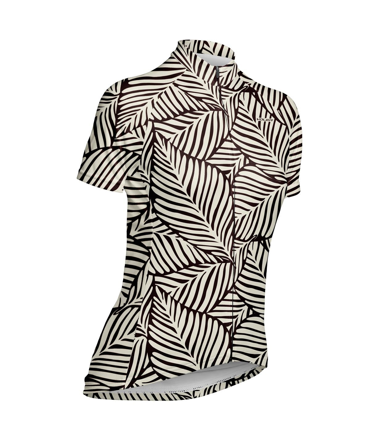 W. CLASSIC JERSEY - LOTO BLANCO