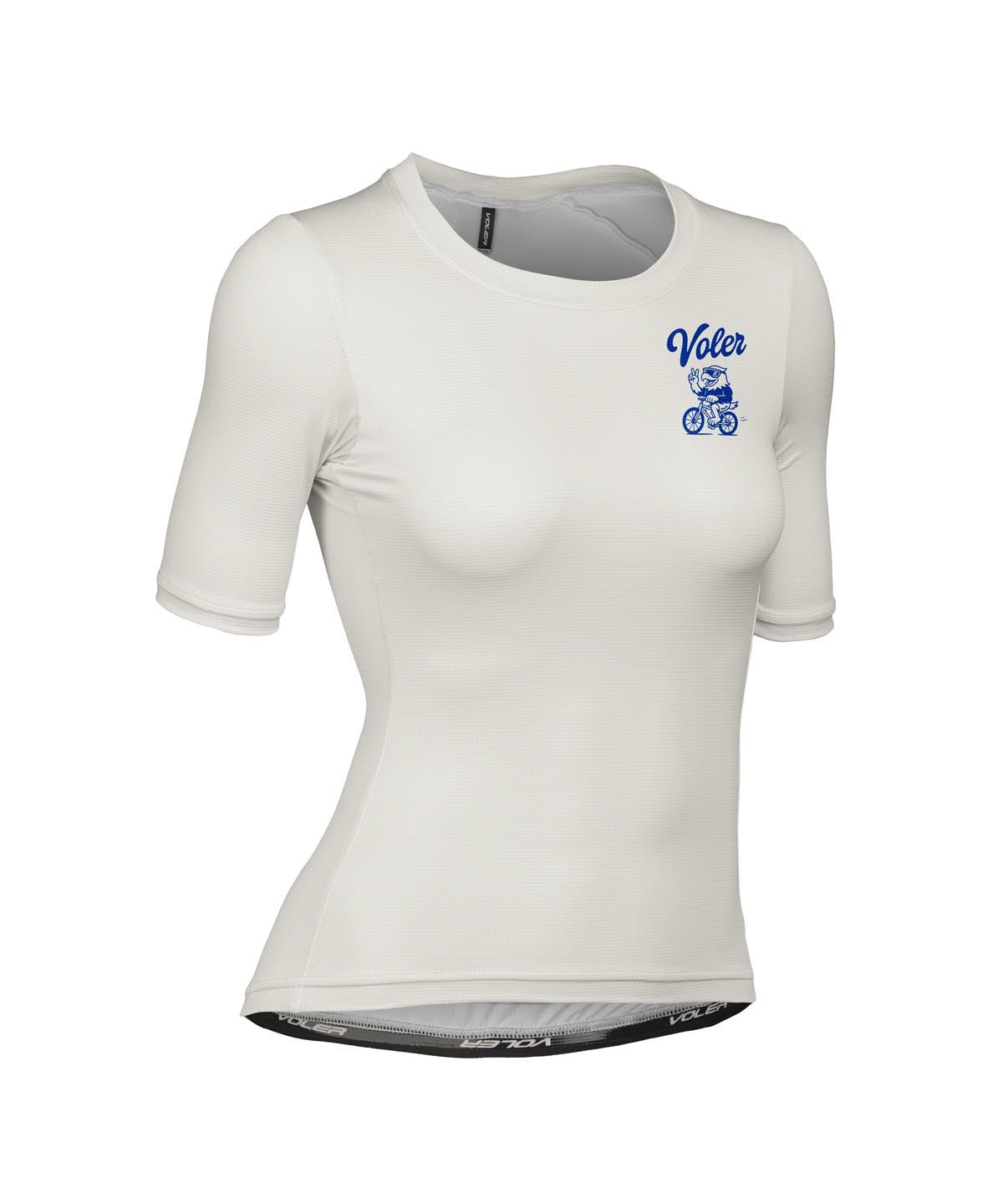 W. PRO AIR ZIPPERLESS - AERO THE EAGLE - Voler - SALT - 1T2023USLT