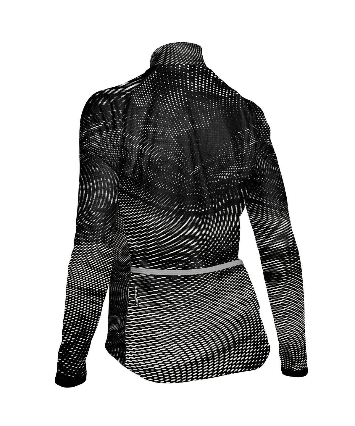 W. PELOTON THERMAL JERSEY - REVERB