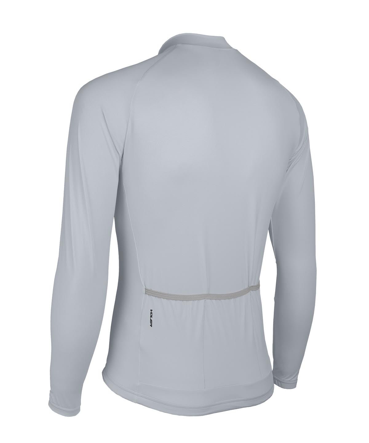 M. PELOTON COASTAL JERSEY - SOLID - Voler - CLOUD GREY - 1T1023LCGR