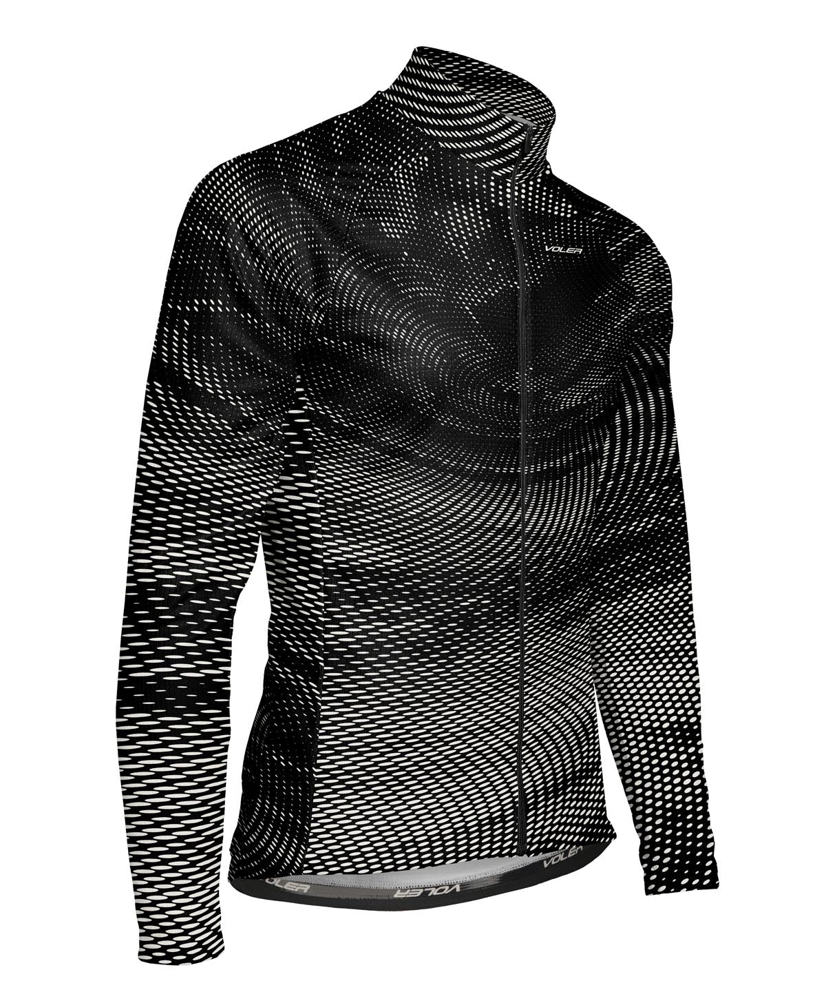 M. PELOTON THERMAL JERSEY - REVERB