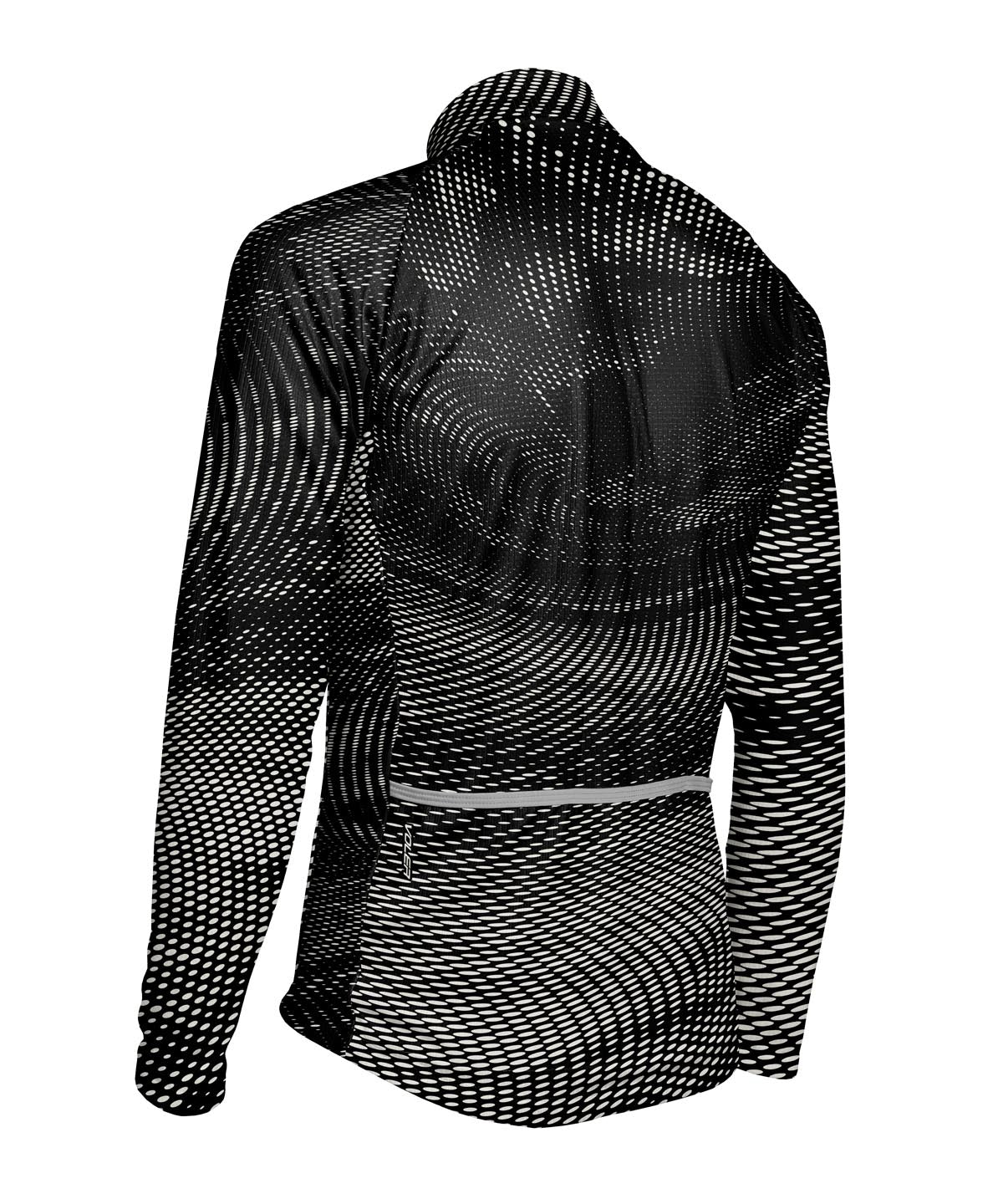 M. PELOTON THERMAL JERSEY - REVERB