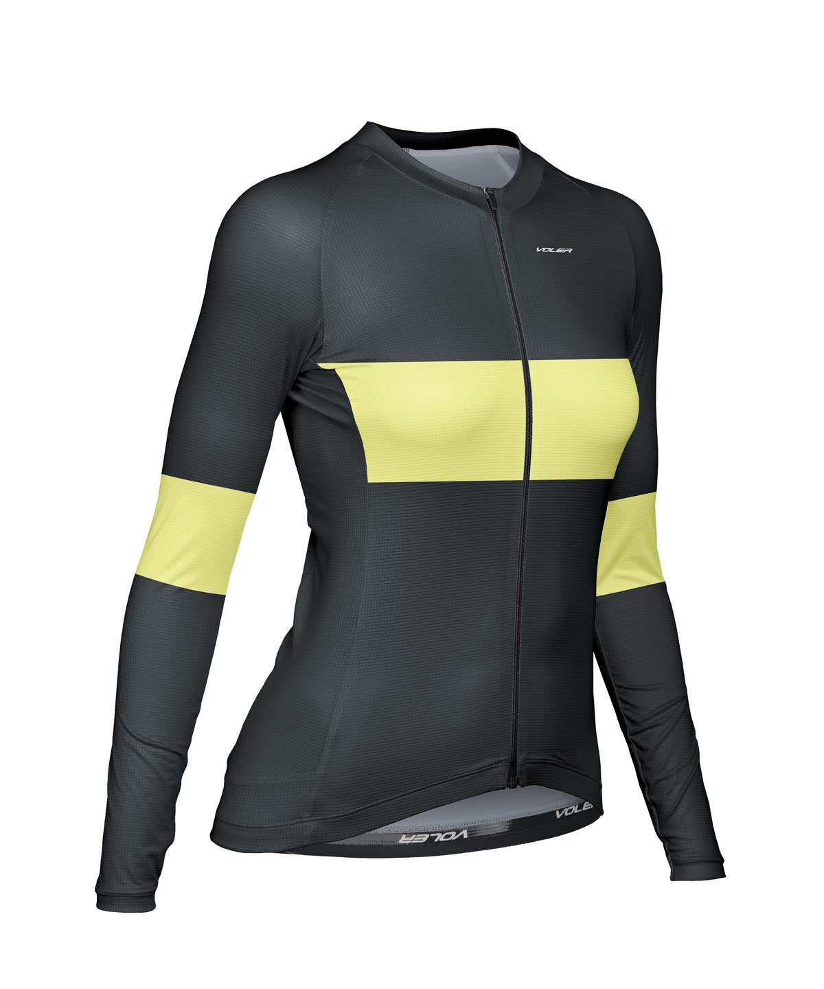 W. VELOCITY AIR LS JERSEY - DUO