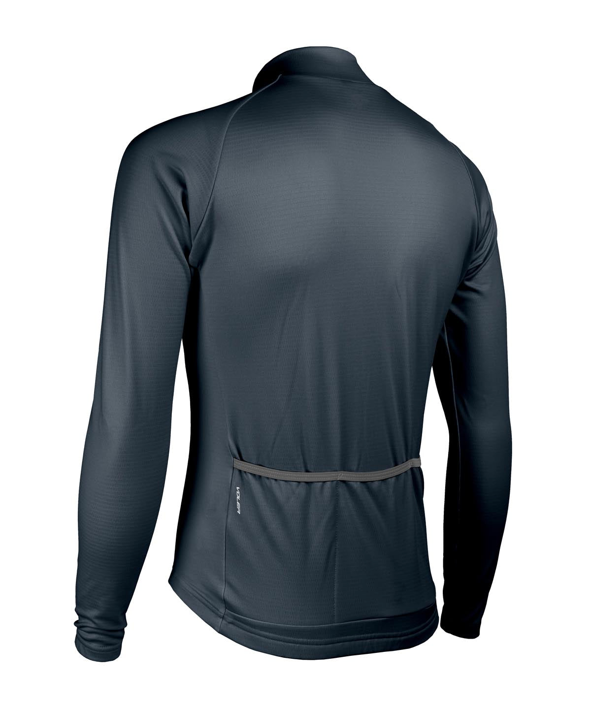 M. PELOTON THERMAL JERSEY - SOLID