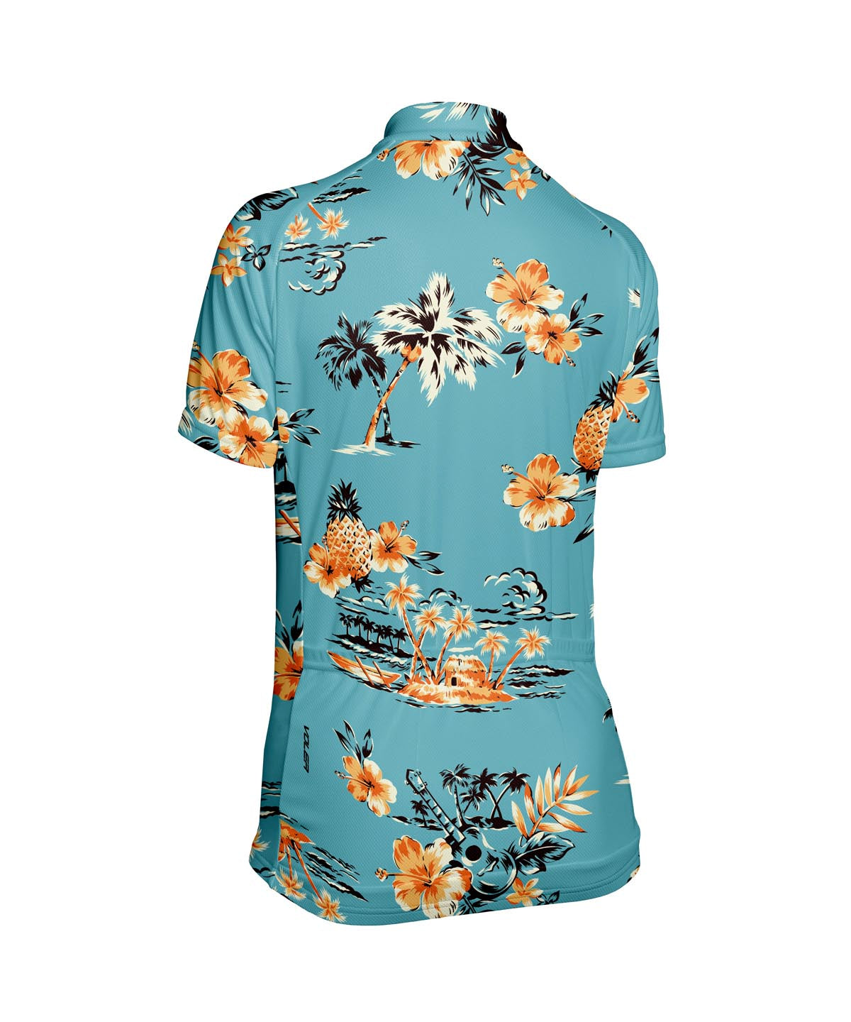 W. CLASSIC JERSEY - LOTO BLANCO