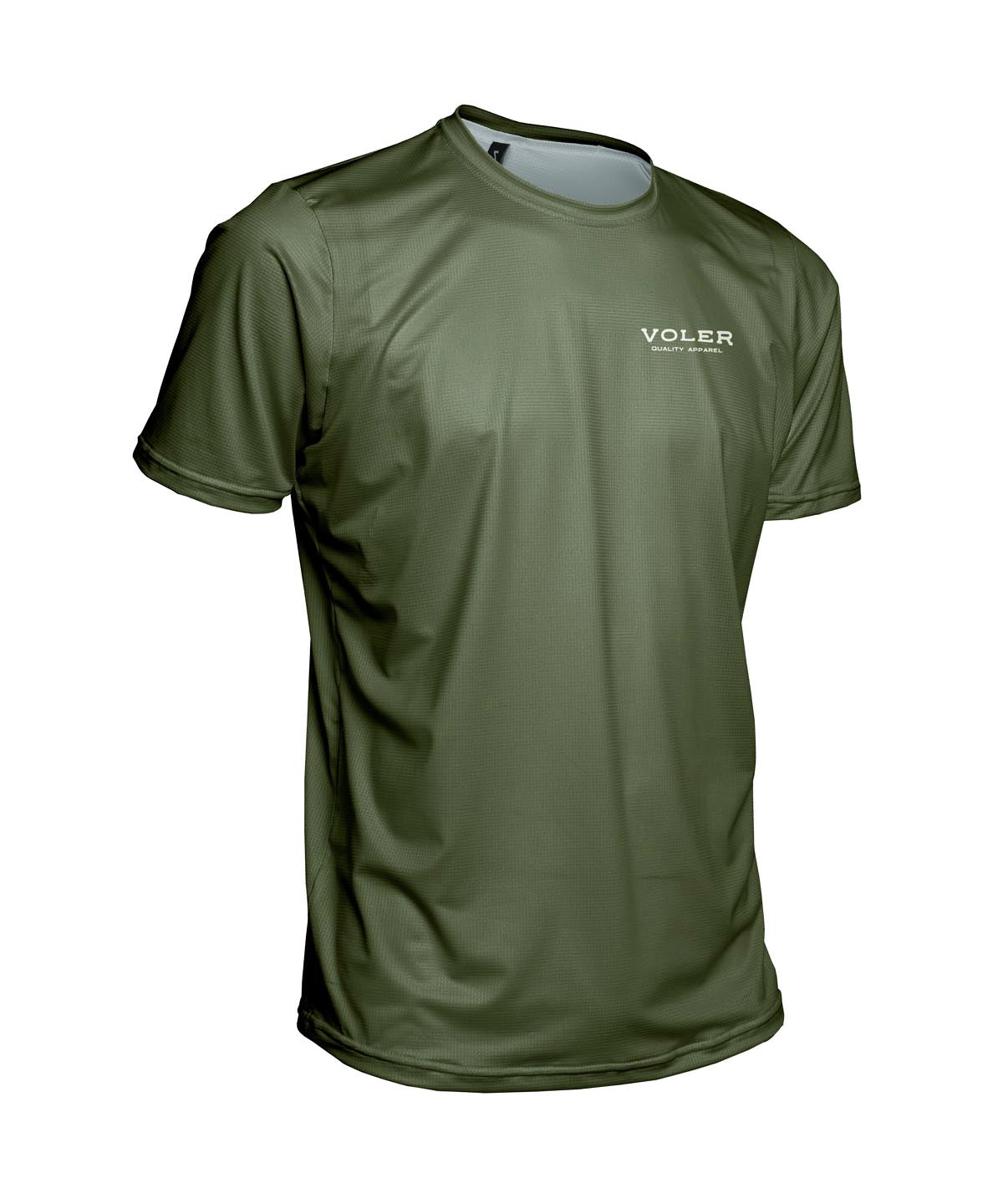 M. ENDURANCE AIR TEE - AERO THE EAGLE TRUCKIN