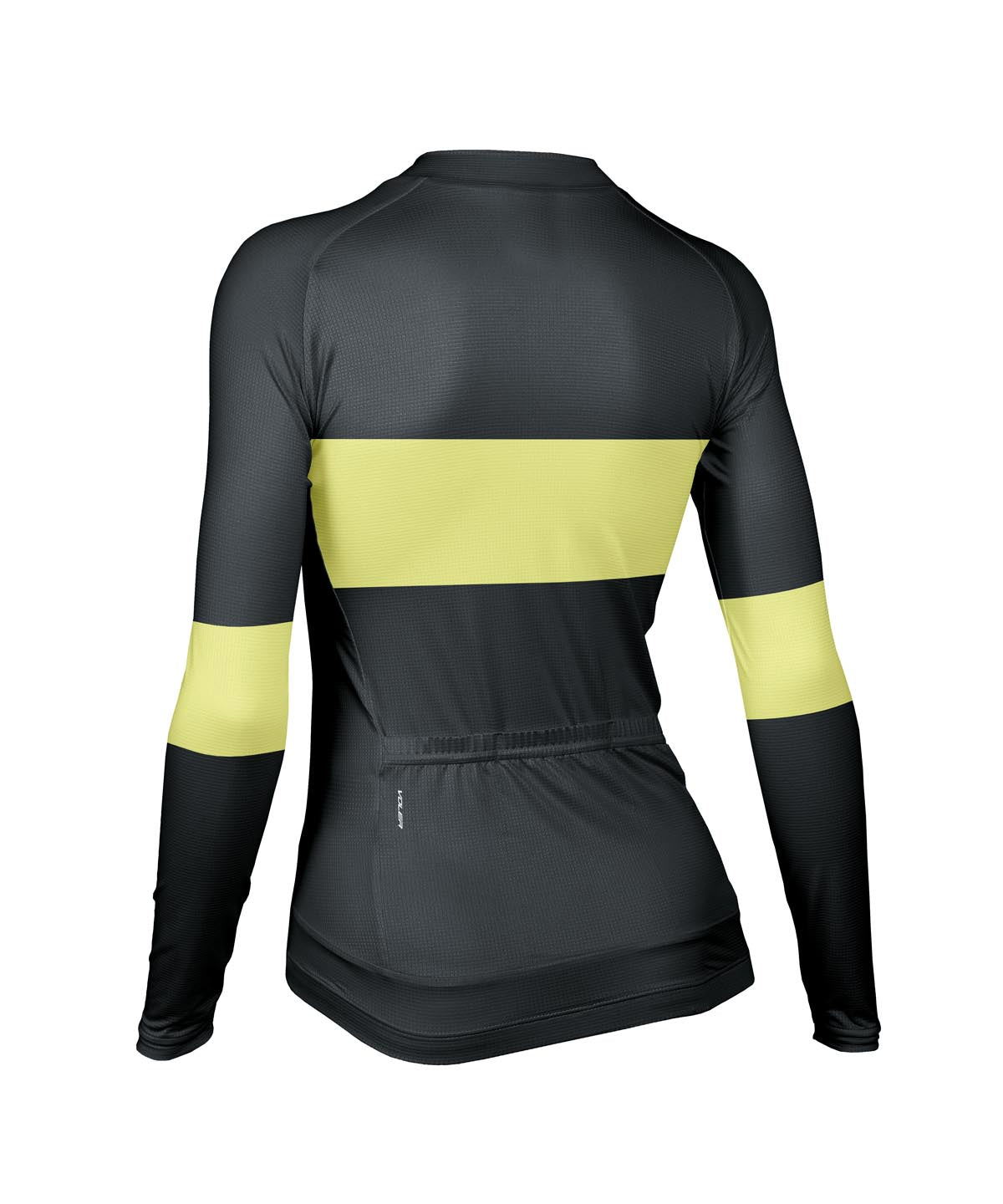 W. VELOCITY AIR LS JERSEY - DUO