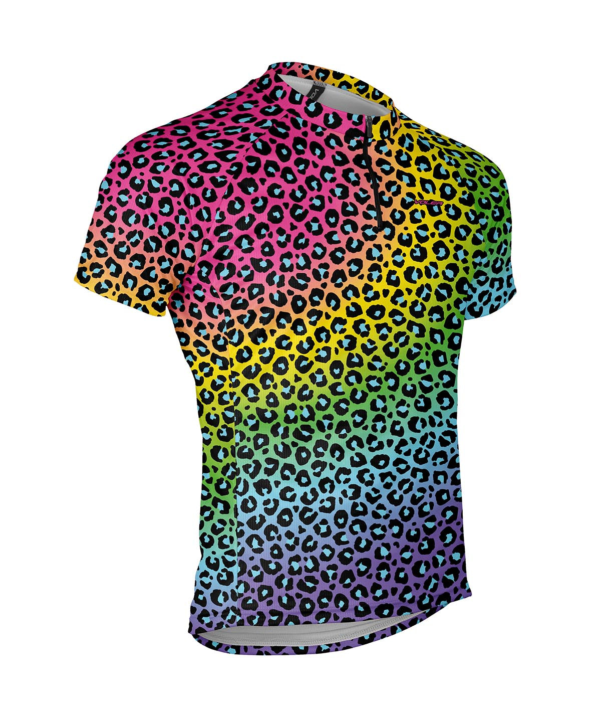 M. XC JERSEY - PARTY PACE