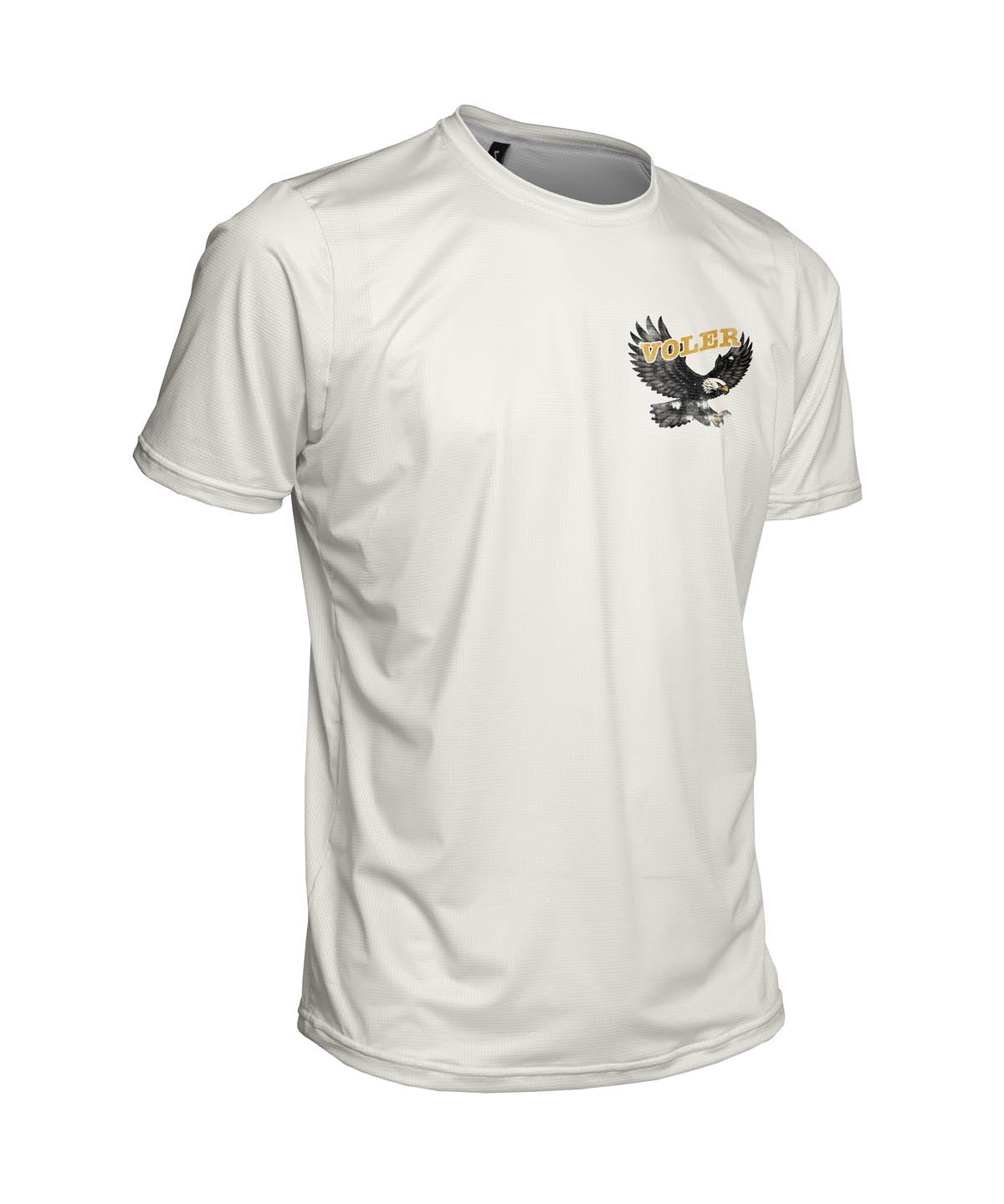 M. ENDURANCE AIR TEE - LIVE FREE