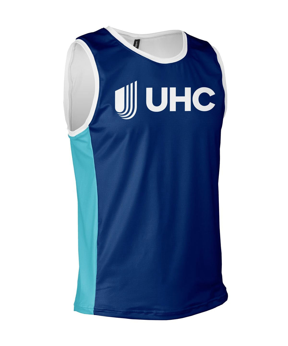 M. ENDURANCE AIR TANK - '25 UHC : Voler