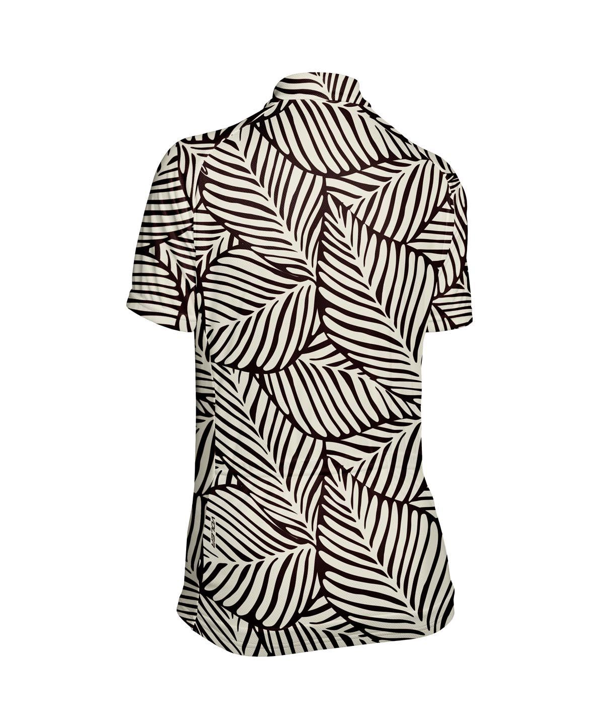 W. CLASSIC JERSEY - LOTO BLANCO
