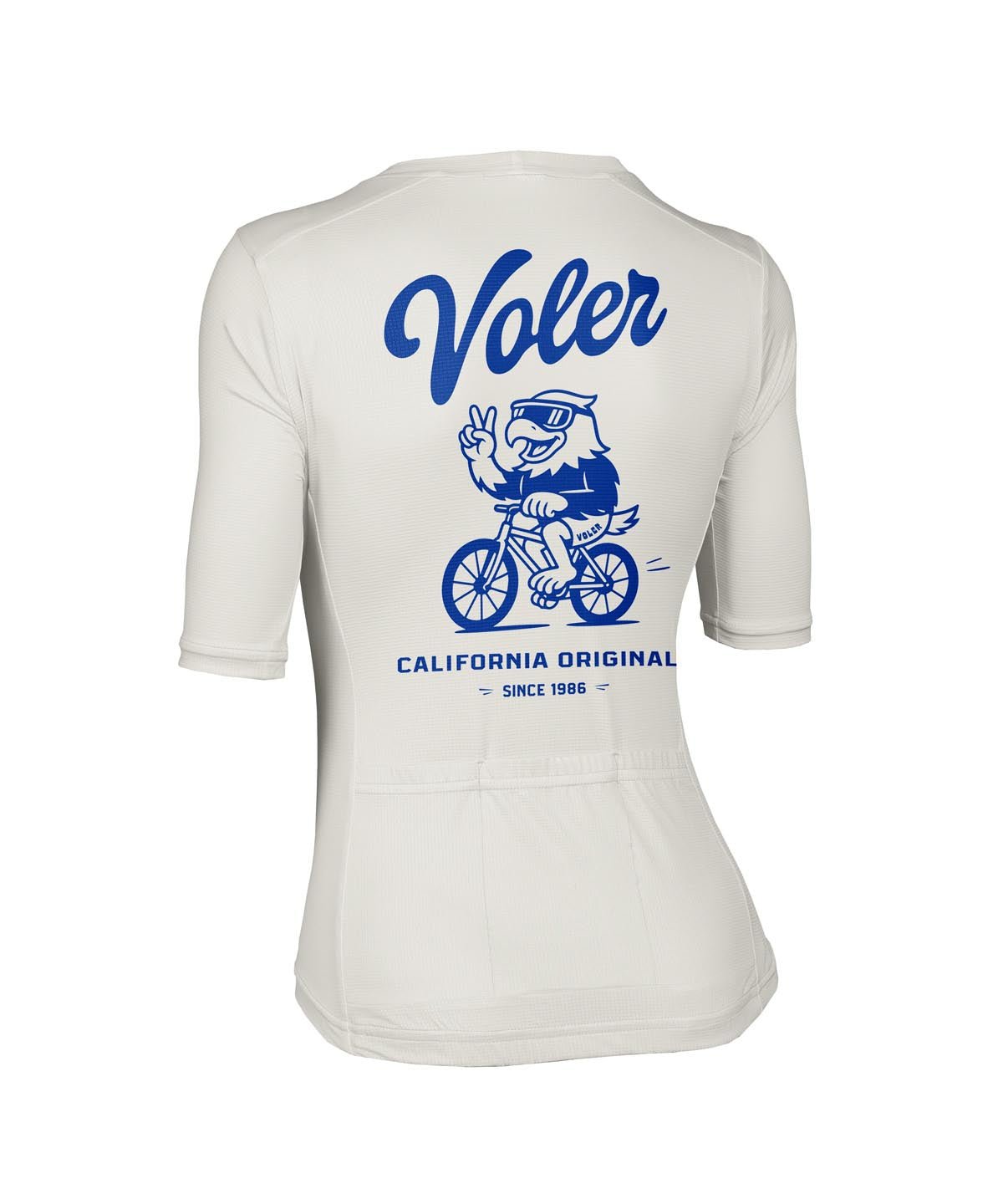 W. PRO AIR ZIPPERLESS - AERO THE EAGLE - Voler - SALT - 1T2023USLT