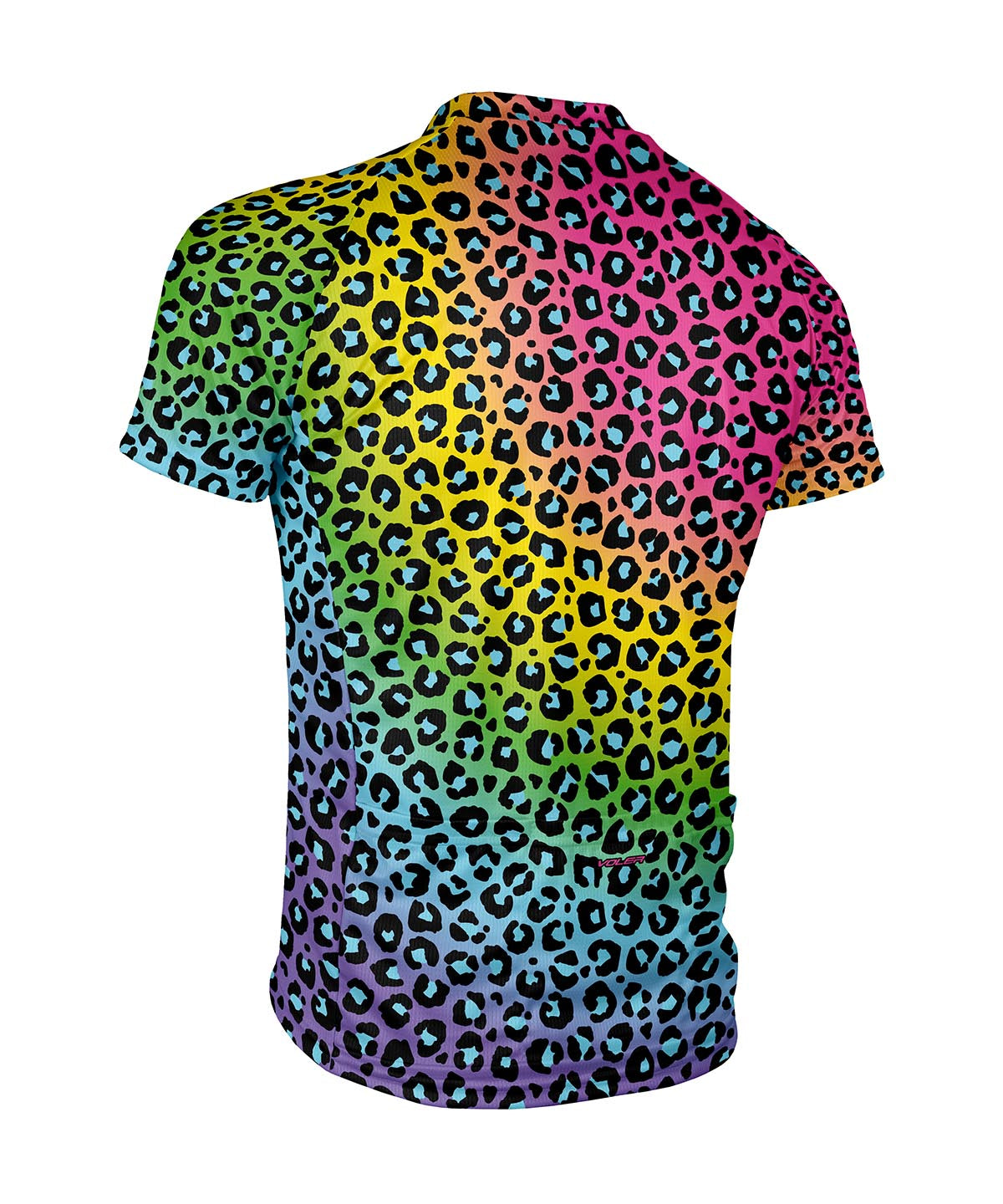 M. XC JERSEY - PARTY PACE