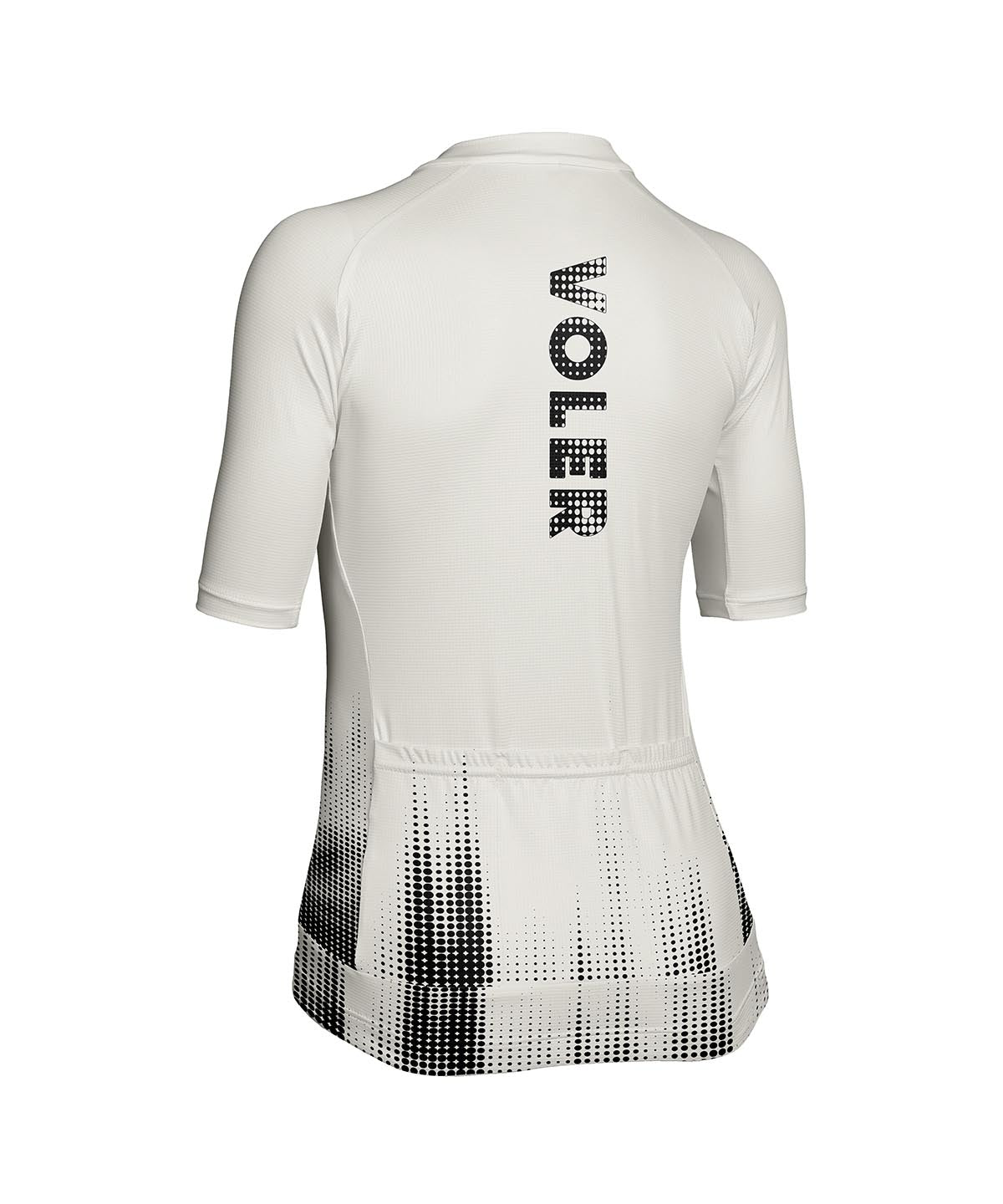 W. VELOCITY AIR JERSEY - VOLER VERT