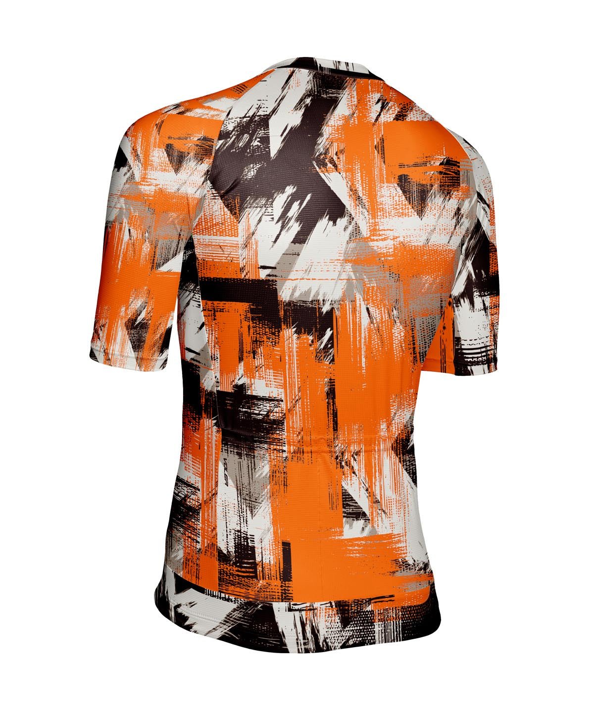 M. VELOCITY AIR JERSEY - THRASHER - Voler - Espresso and Spiked Apricot - 1T1022KESP