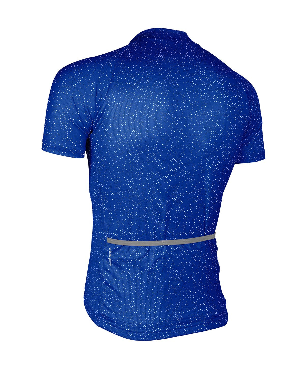 M. PELOTON CLUB JERSEY - DOT FIELD