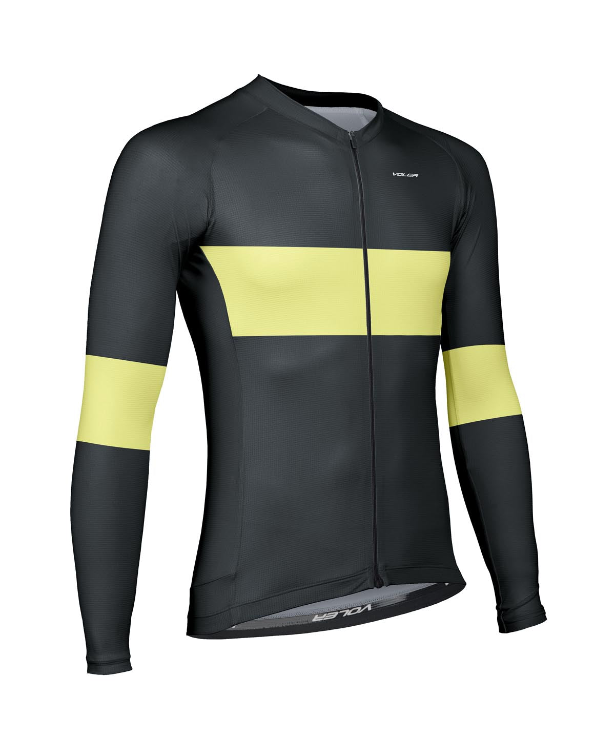 M. VELOCITY AIR LS JERSEY - DUO
