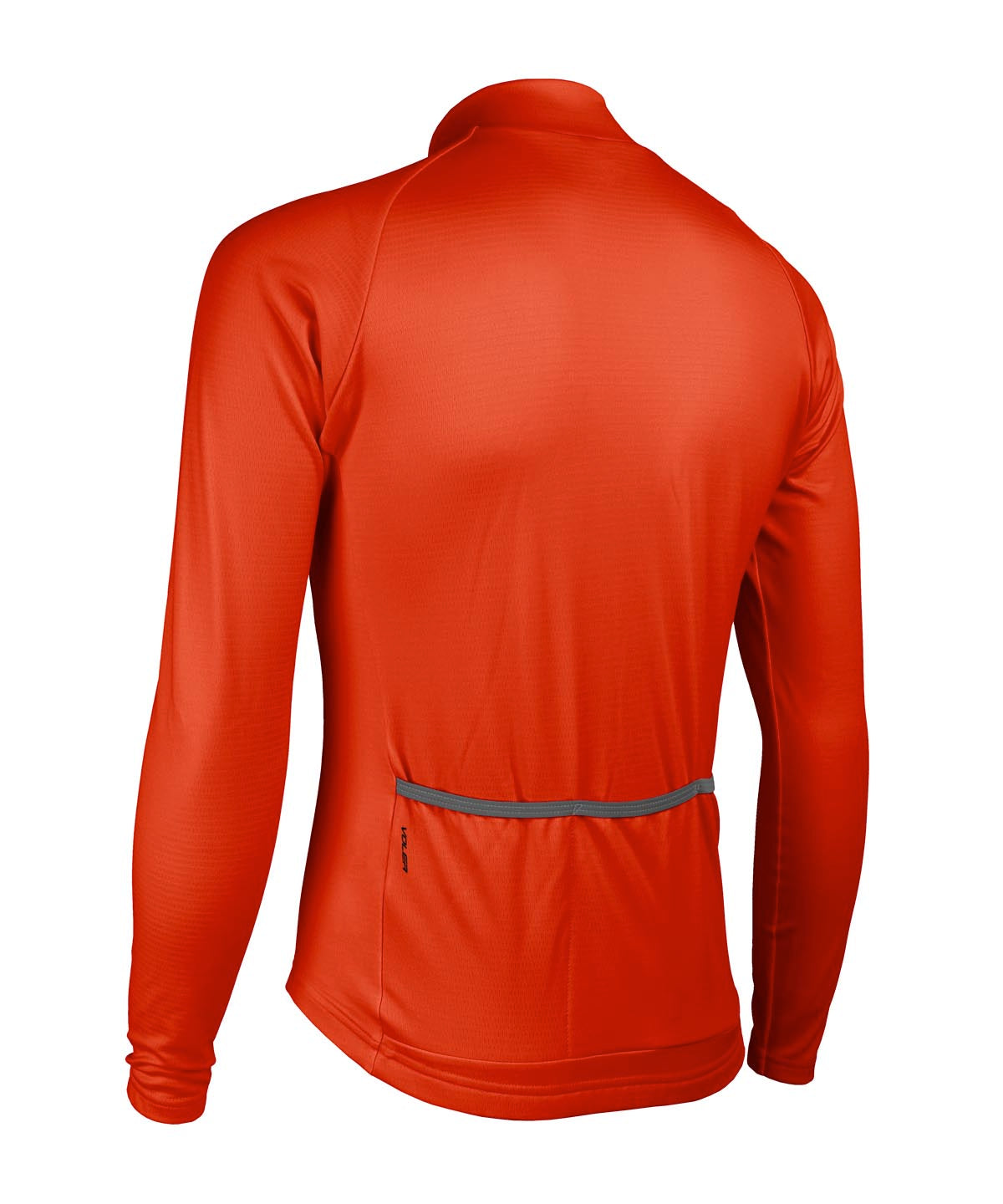 M. PELOTON THERMAL JERSEY - SOLID