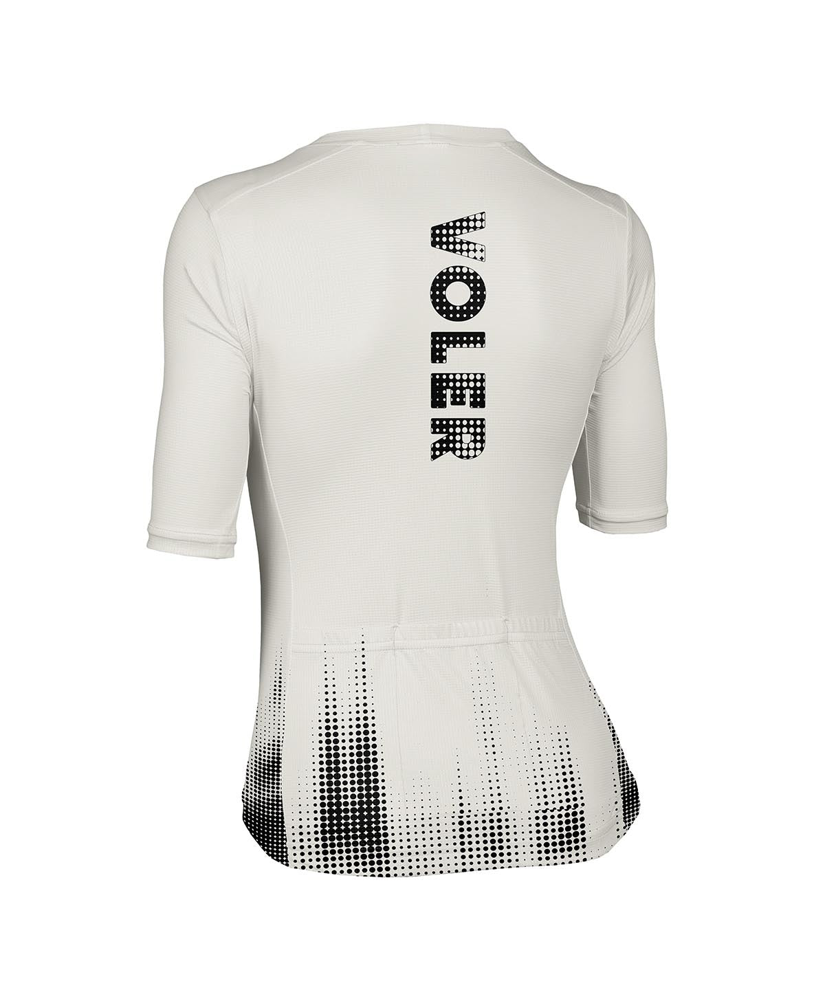 W. PRO AIR ZIPPERLESS - VOLER VERT