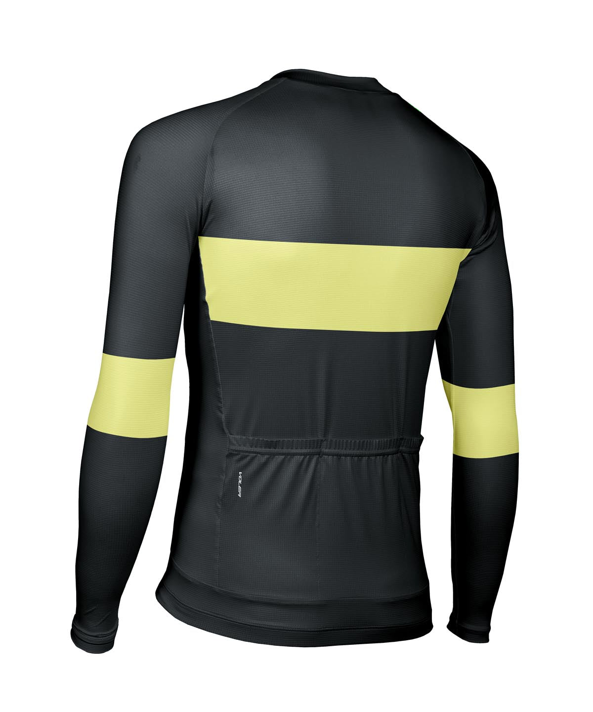 M. VELOCITY AIR LS JERSEY - DUO