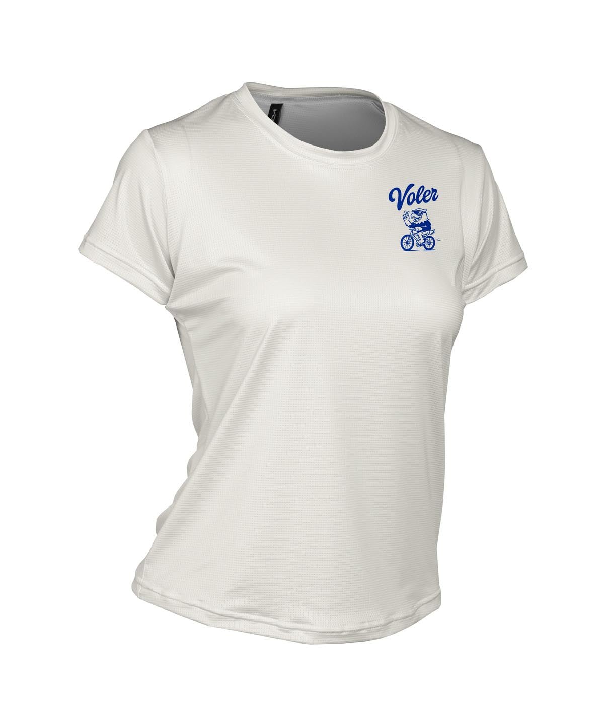 W. ENDURANCE AIR TEE - AERO THE EAGLE - Voler - SALT - 1T2023TSLT