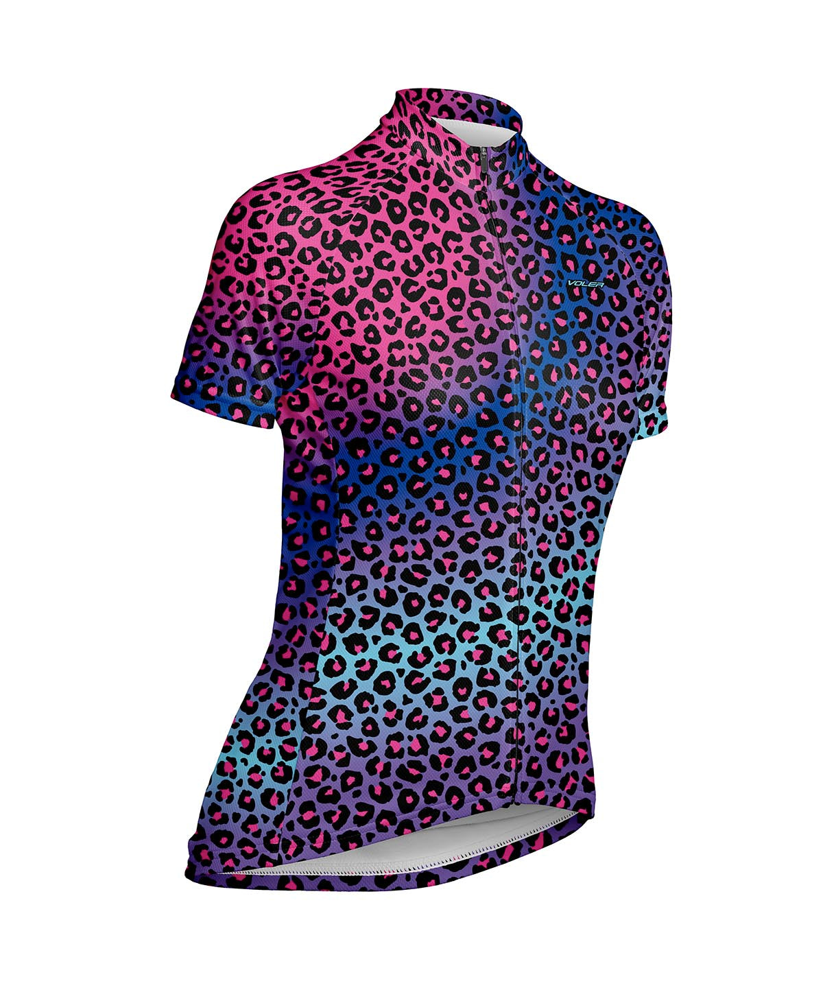 W. CLASSIC JERSEY - PARTY PACE