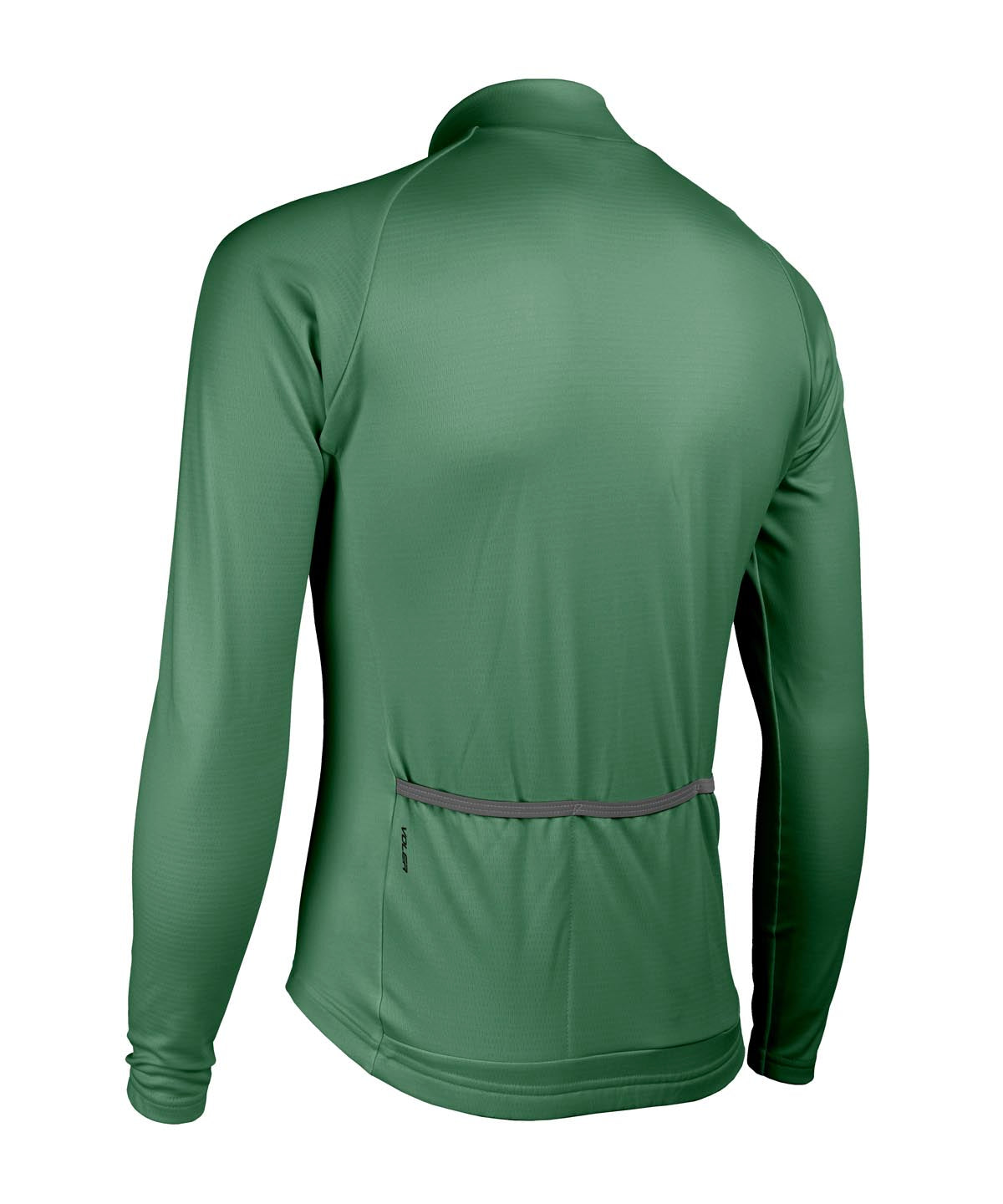 M. PELOTON THERMAL JERSEY - SOLID