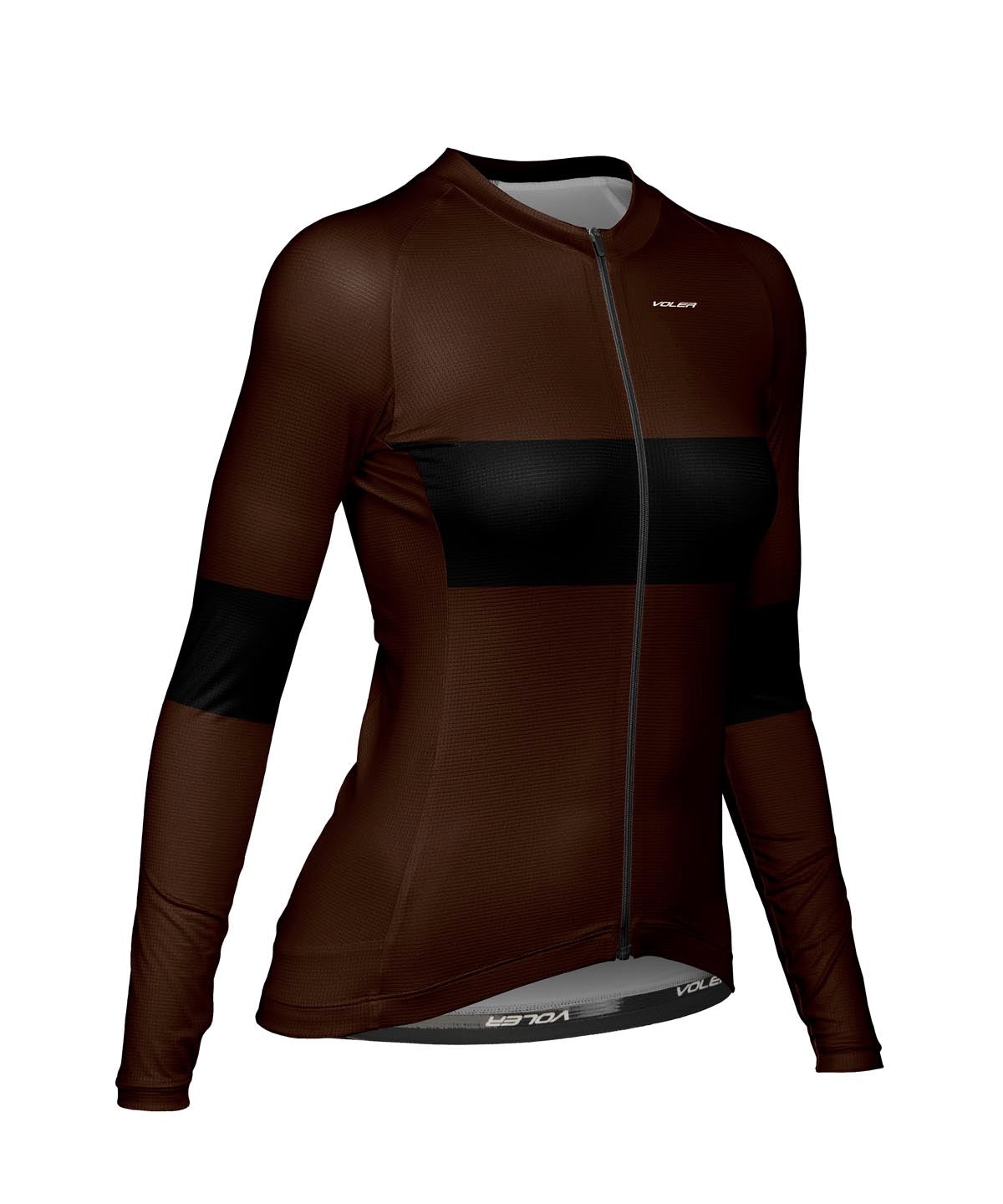 W. VELOCITY AIR LS JERSEY - DUO