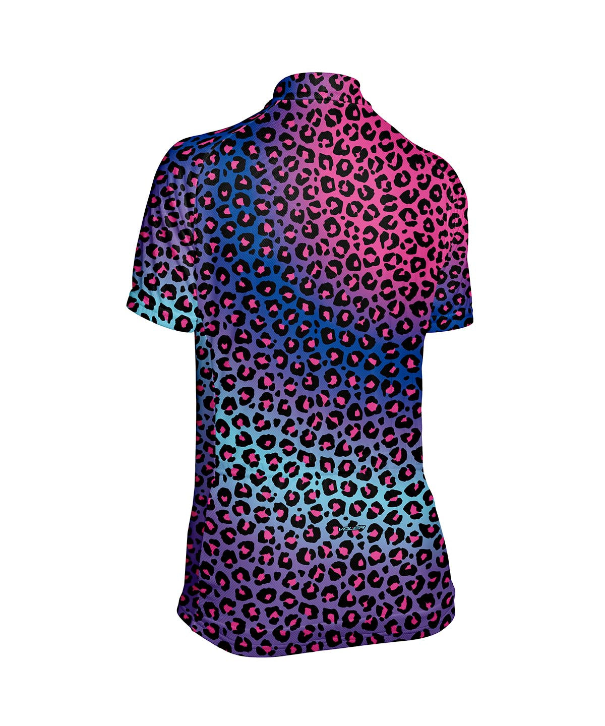 W. CLASSIC JERSEY - PARTY PACE