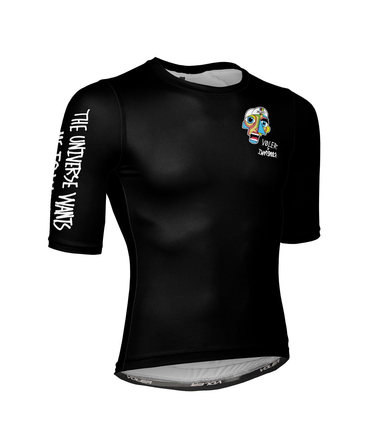 Giordana Cycling - Men's SilverLine Thermal Long Sleeve Jersey