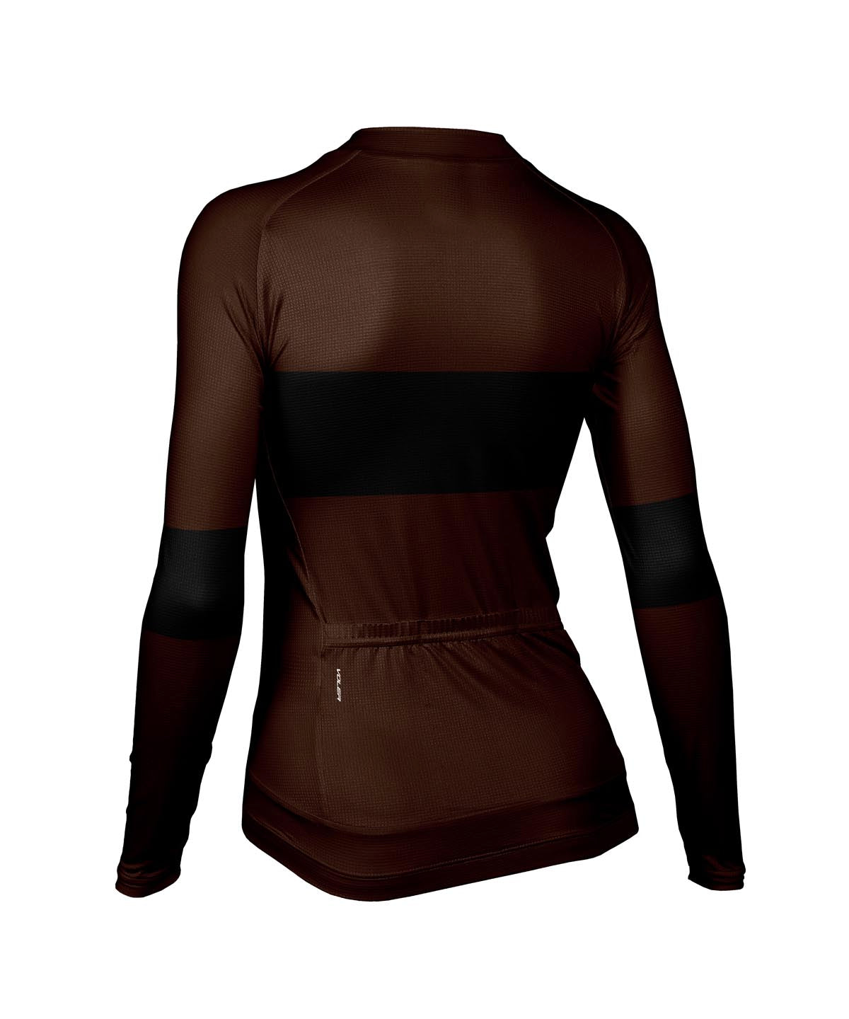 W. VELOCITY AIR LS JERSEY - DUO