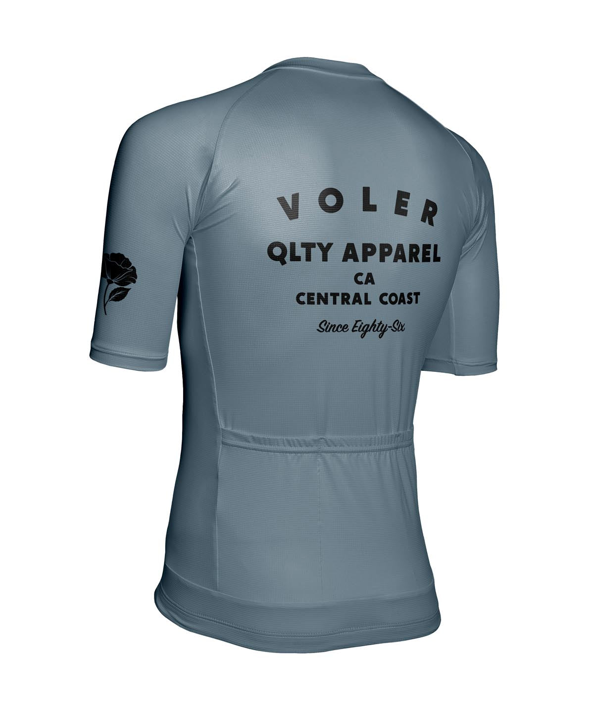 M. VELOCITY AIR JERSEY - QLTY APPAREL