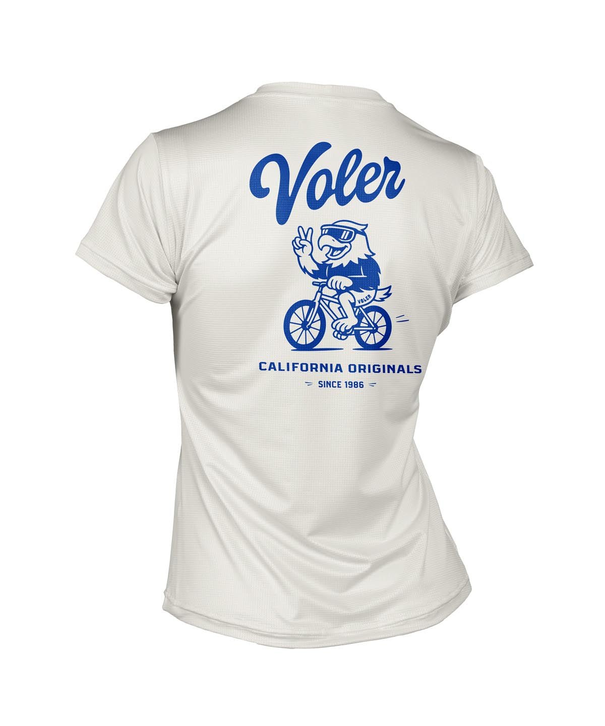 W. ENDURANCE AIR TEE - AERO THE EAGLE - Voler - SALT - 1T2023TSLT