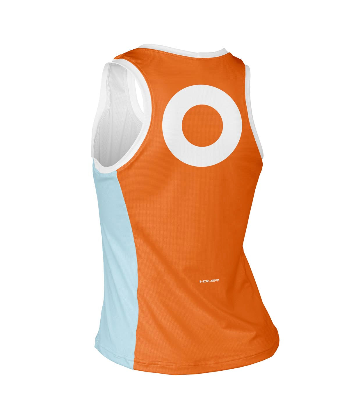 W. ENDURANCE AIR TANK - '25 OPTUM