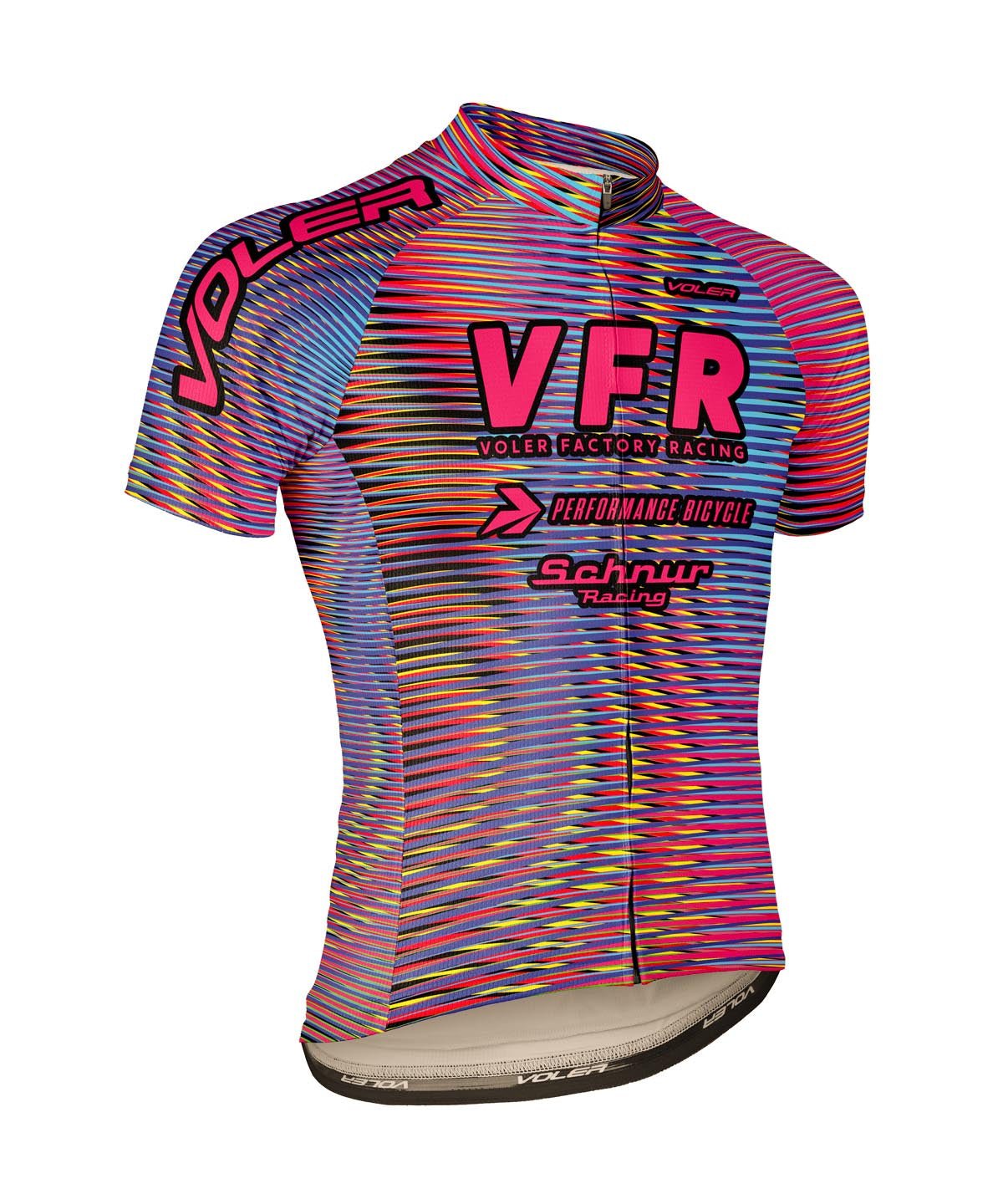 Voler Factory Racing