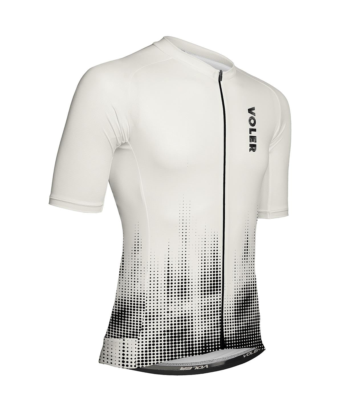 M. VELOCITY AIR JERSEY - VOLER VERT