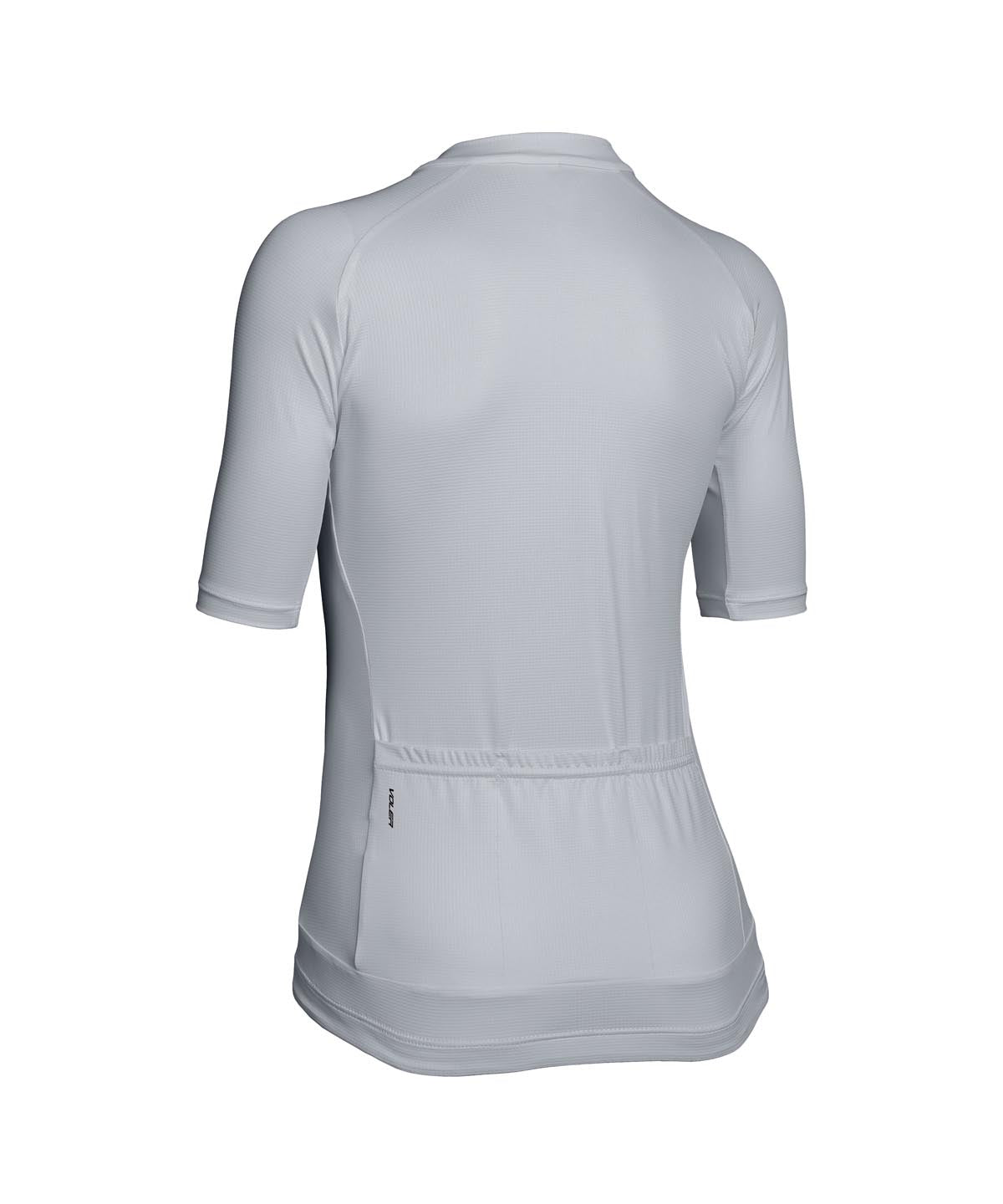 W. VELOCITY AIR JERSEY - SOLID - Voler - CLOUD GREY - 1T20228CGR