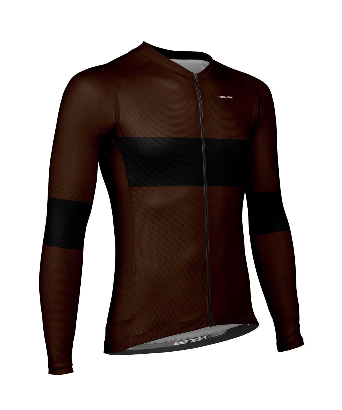 M. VELOCITY AIR LS JERSEY - DUO