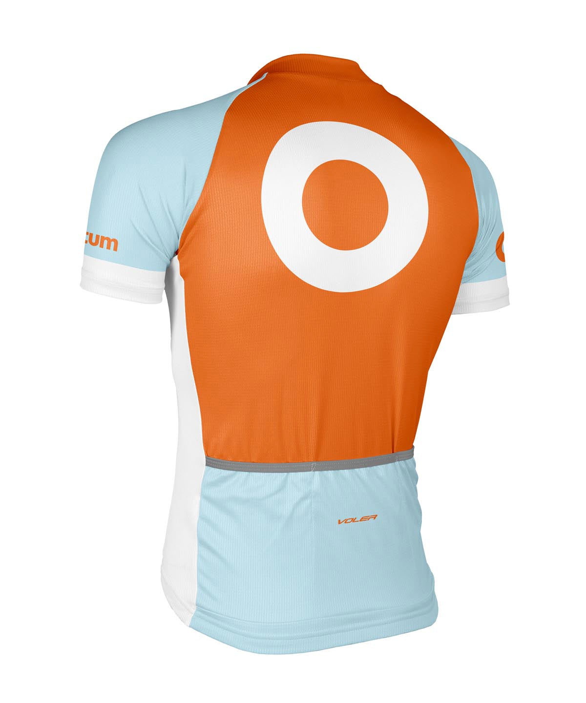M. PELOTON CLUB JERSEY - '25 OPTUM