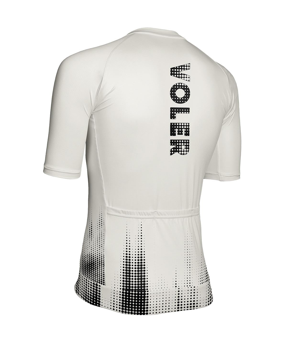 M. VELOCITY AIR JERSEY - VOLER VERT