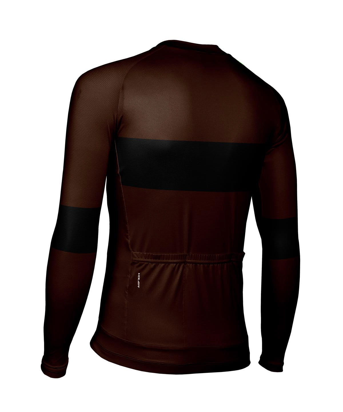 M. VELOCITY AIR LS JERSEY - DUO