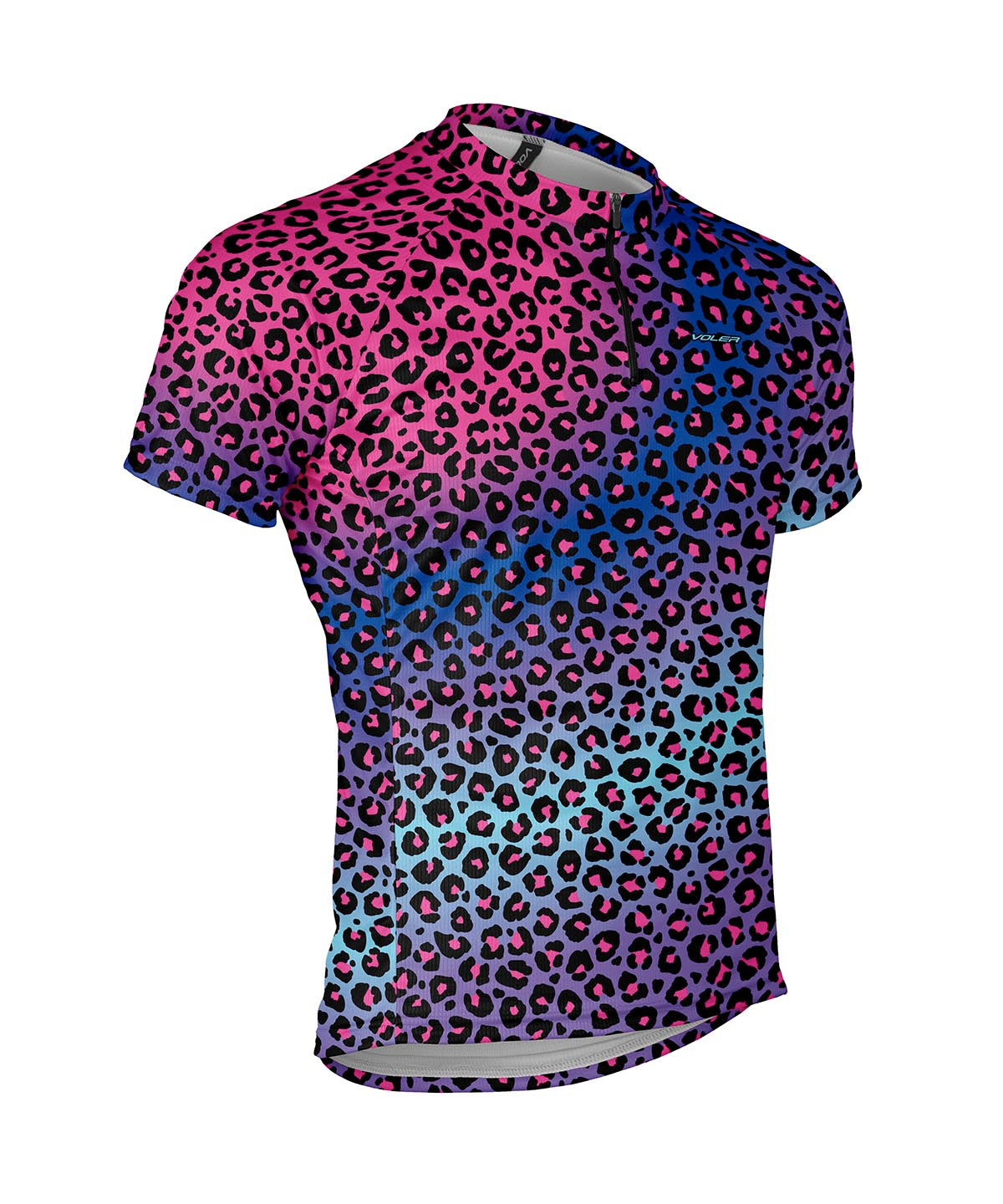 M. XC JERSEY - PARTY PACE