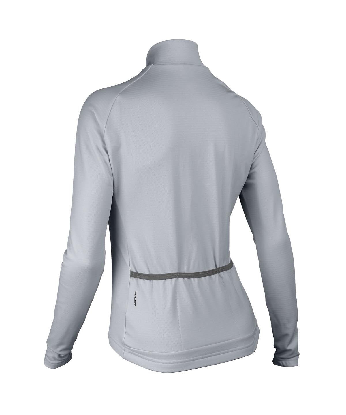 W. PELOTON THERMAL JERSEY - SOLID